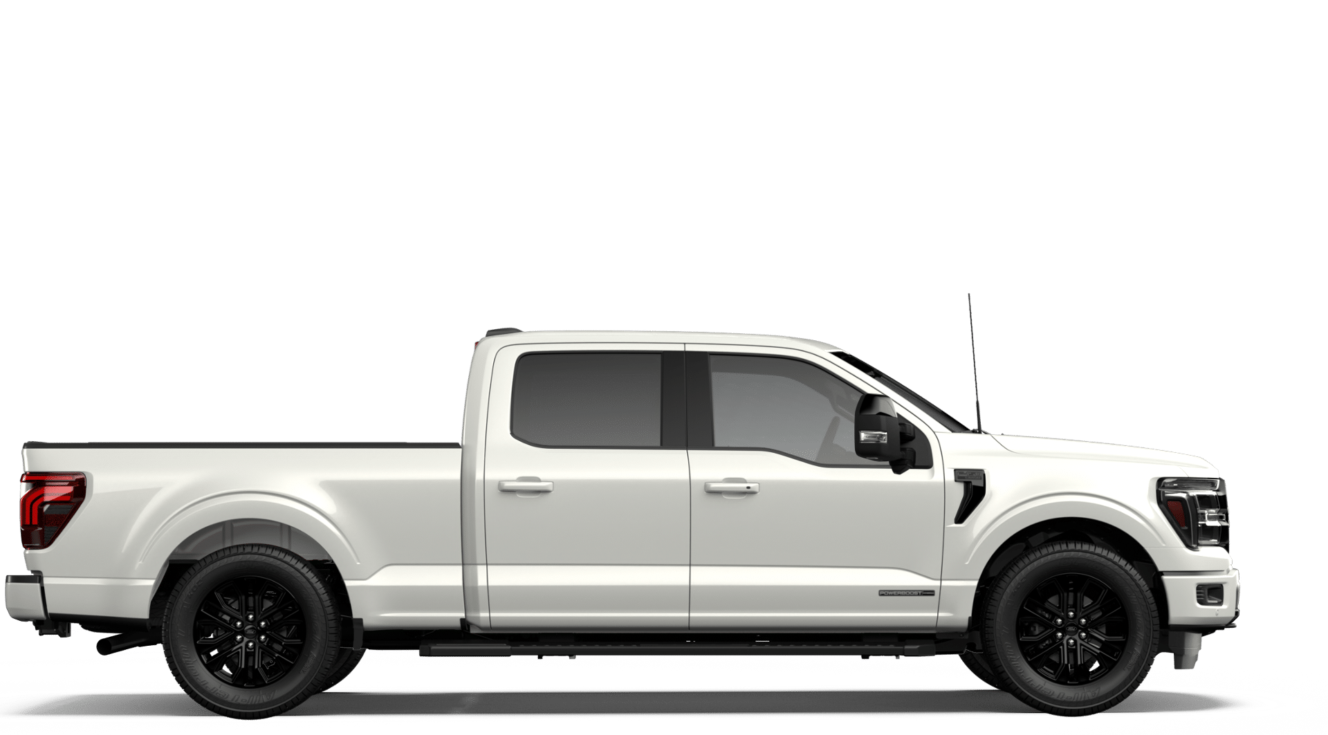 2026 Ford F-150® External Image 1